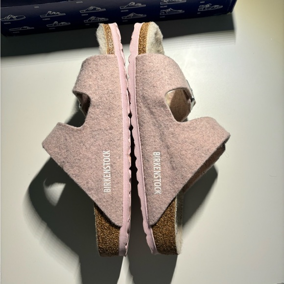 Arizona Rivet Birkenstocks - Picture 6 of 13